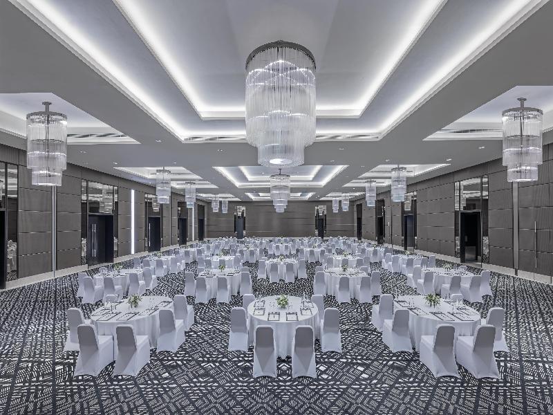 Kempinski Hotel Muscat image