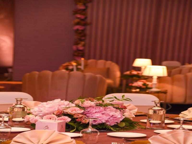 Kempinski Hotel Muscat image
