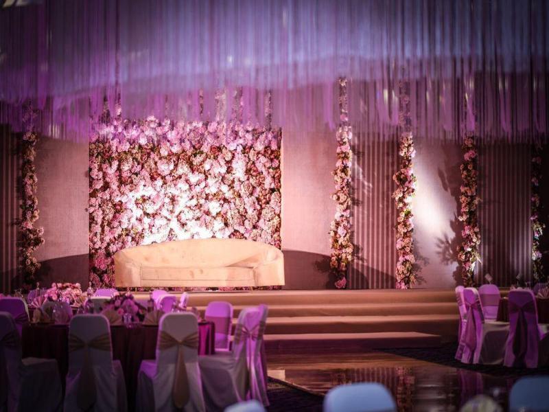 Kempinski Hotel Muscat image