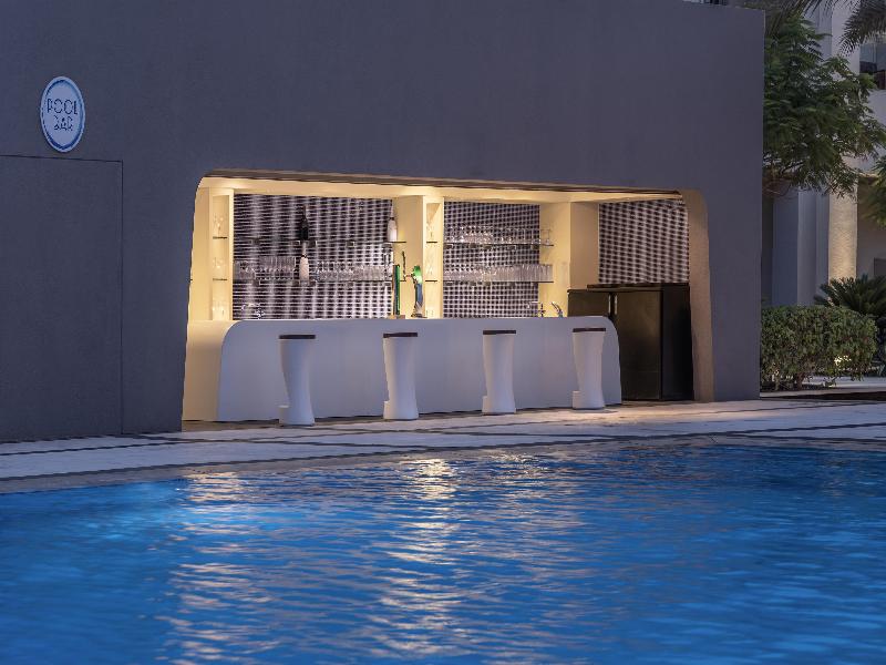 Kempinski Hotel Muscat image
