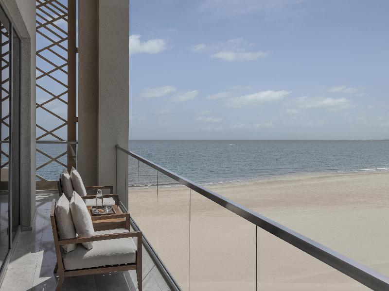 Kempinski Hotel Muscat image