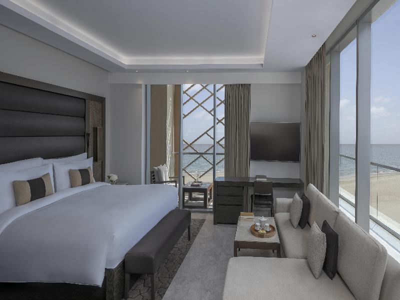 Kempinski Hotel Muscat image