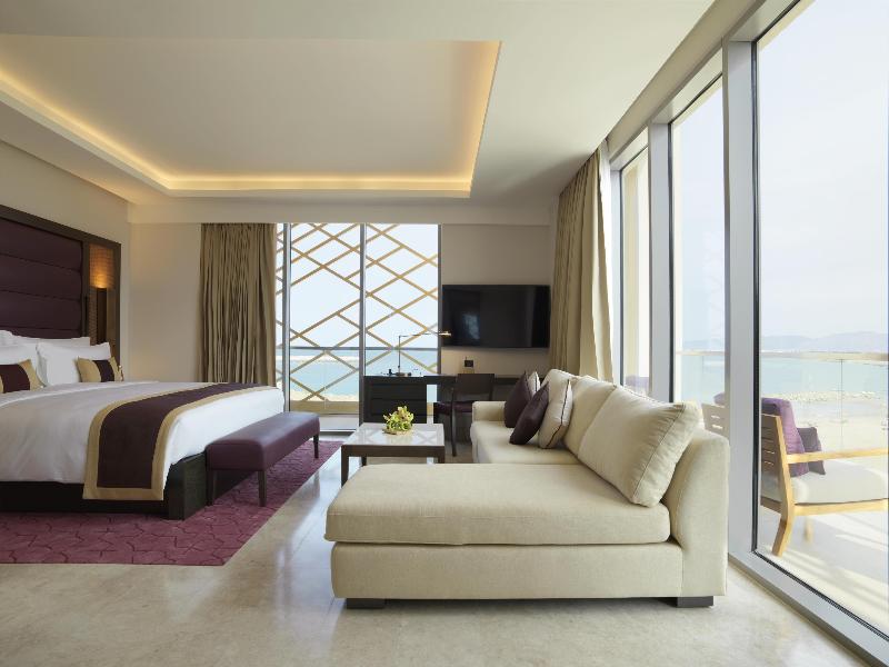 Kempinski Hotel Muscat image