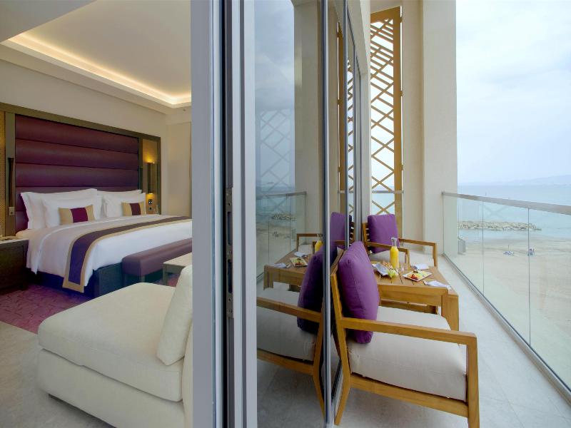 Kempinski Hotel Muscat image