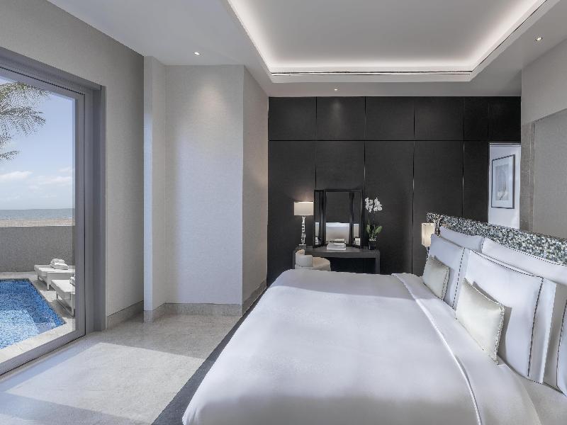 Kempinski Hotel Muscat image