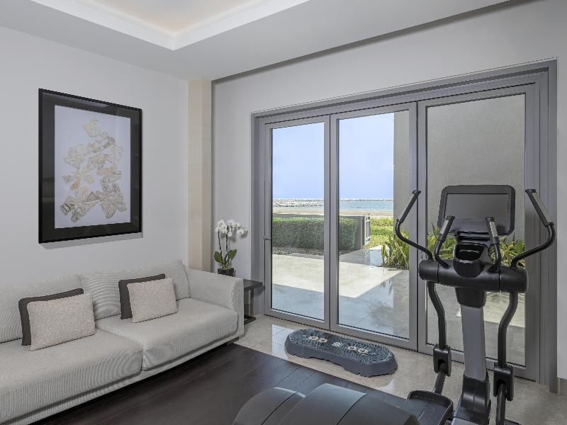 Kempinski Hotel Muscat image