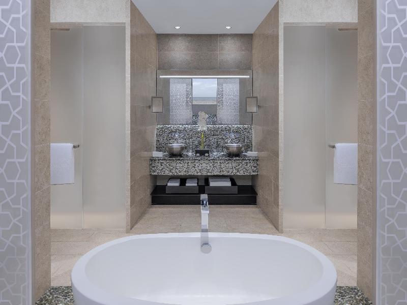 Kempinski Hotel Muscat image