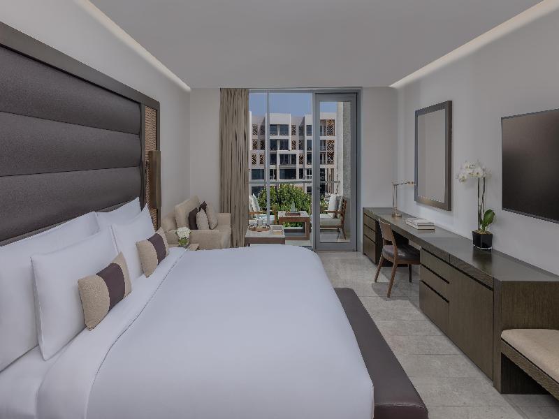 Kempinski Hotel Muscat image