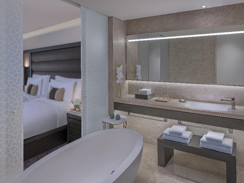 Kempinski Hotel Muscat image