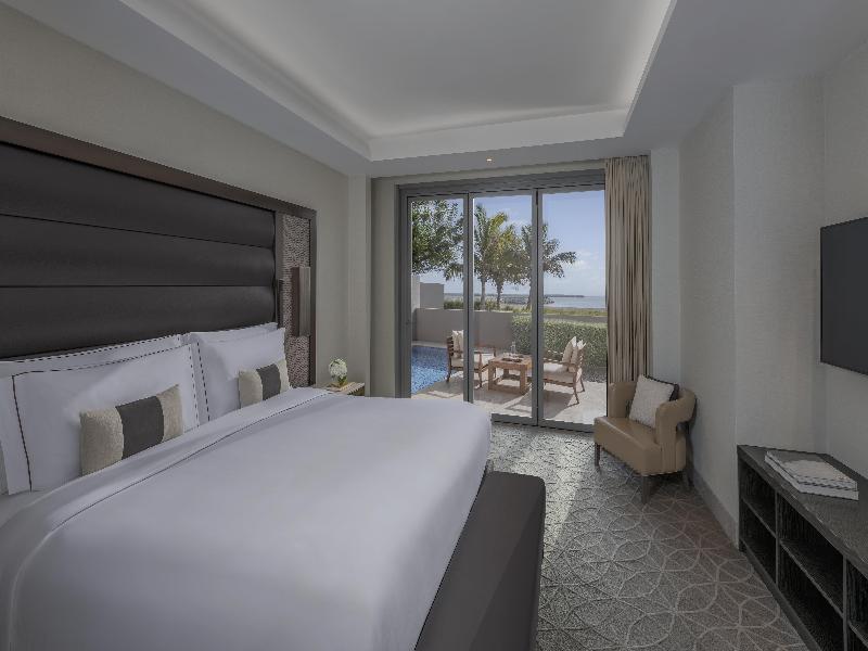 Kempinski Hotel Muscat image