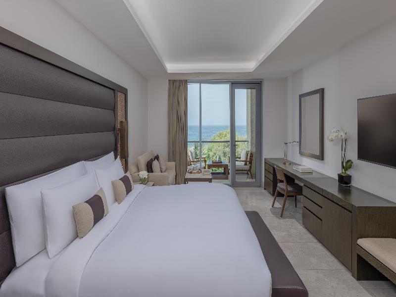 Kempinski Hotel Muscat image