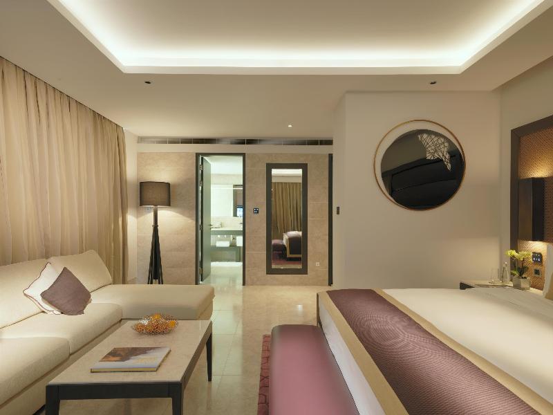 Kempinski Hotel Muscat image