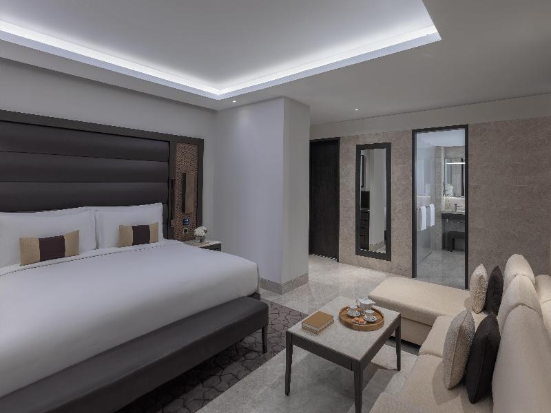 Kempinski Hotel Muscat image