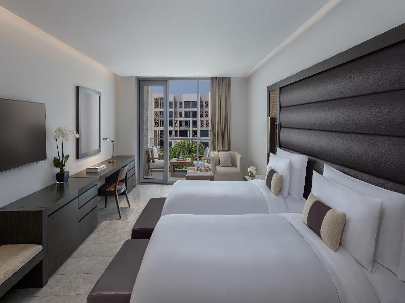 Kempinski Hotel Muscat image