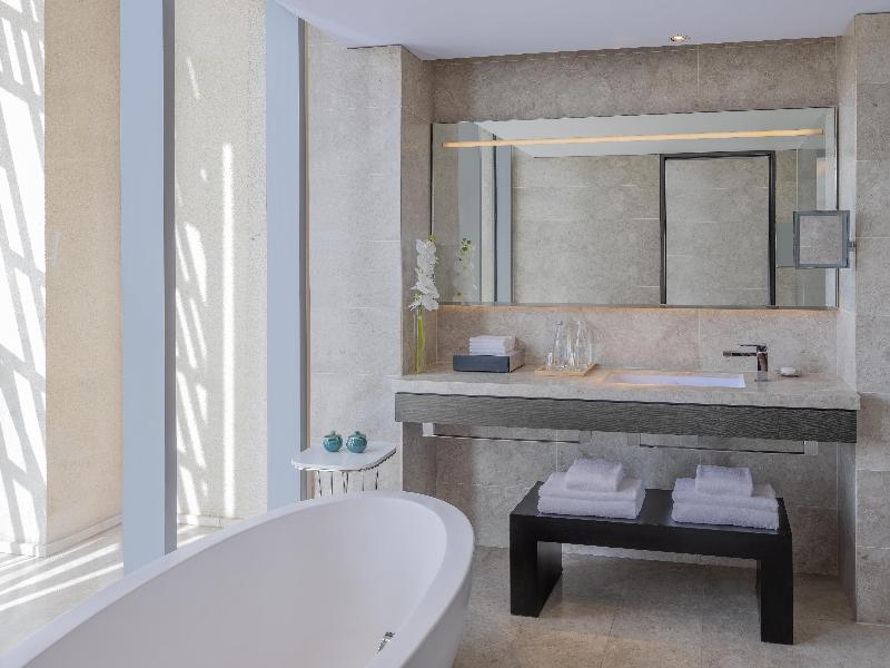 Kempinski Hotel Muscat image
