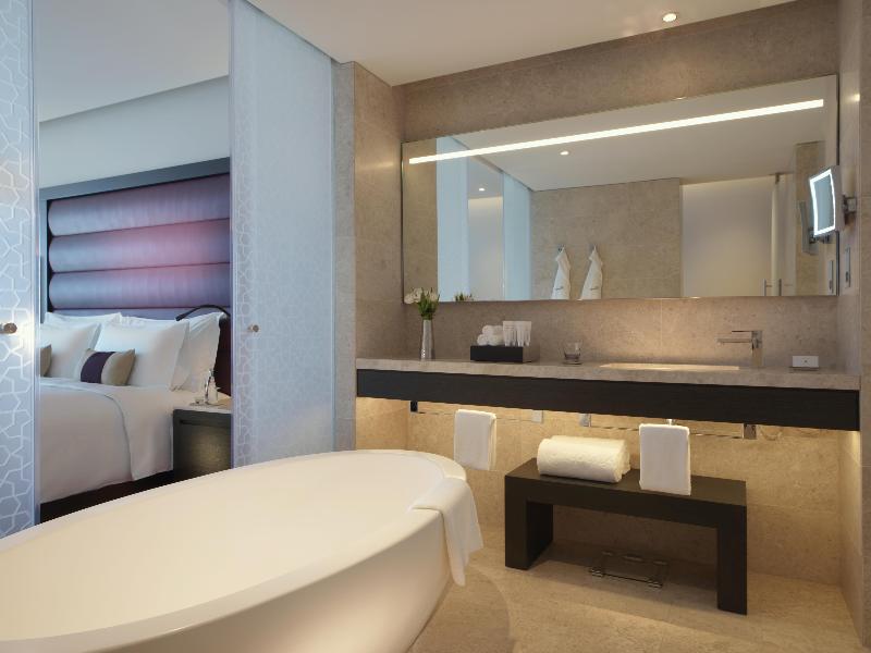 Kempinski Hotel Muscat image