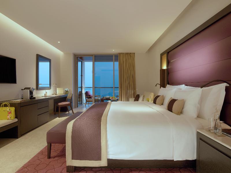 Kempinski Hotel Muscat image