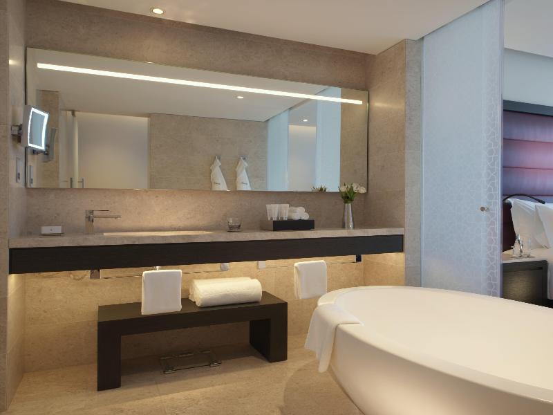 Kempinski Hotel Muscat image