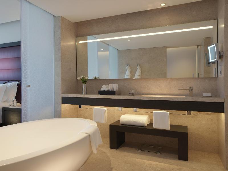 Kempinski Hotel Muscat image