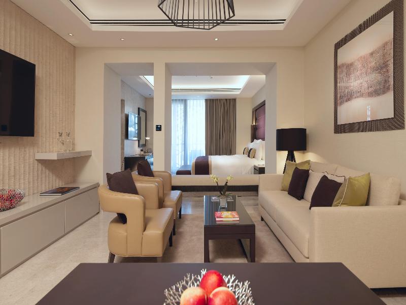 Kempinski Hotel Muscat image