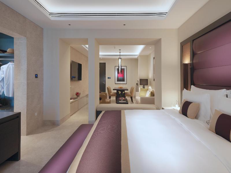 Kempinski Hotel Muscat image