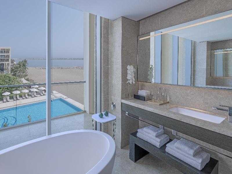 Kempinski Hotel Muscat image