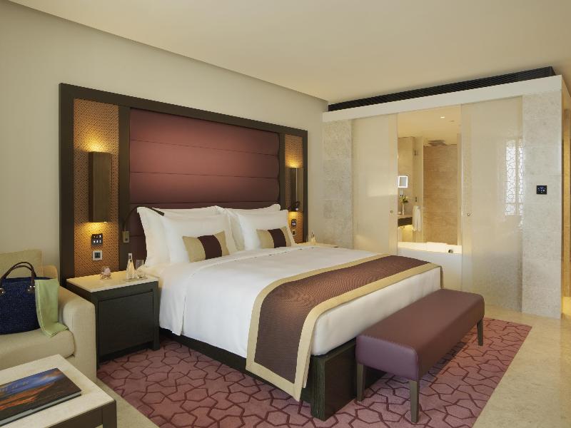Kempinski Hotel Muscat image