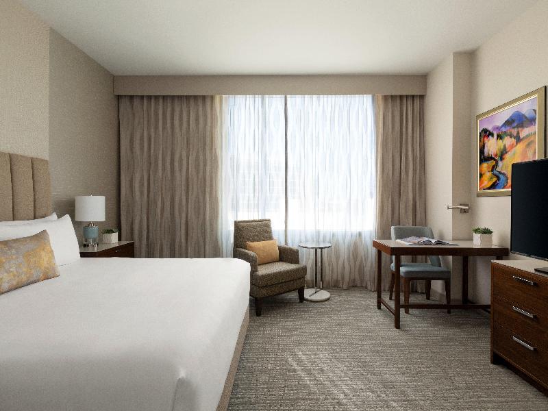 InterContinental Houston Medical Center image