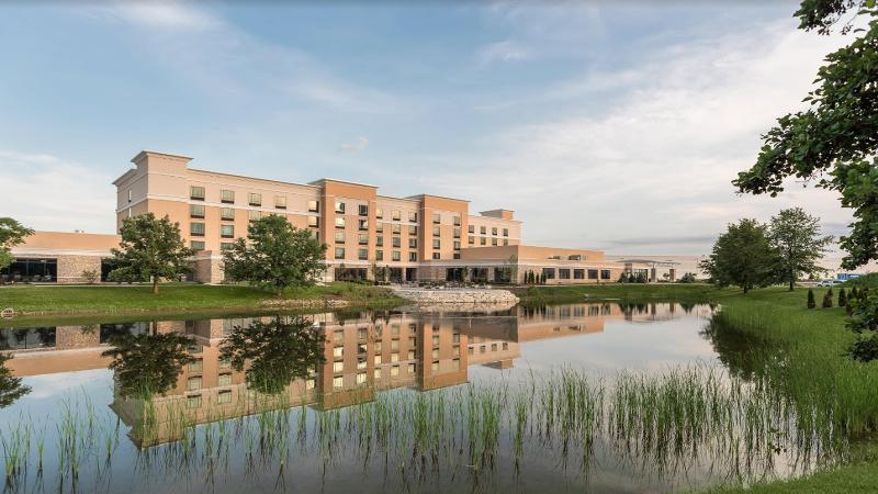 Holiday Inn & Suites Joliet Southwest Joliet, IL - Vacationstore.net