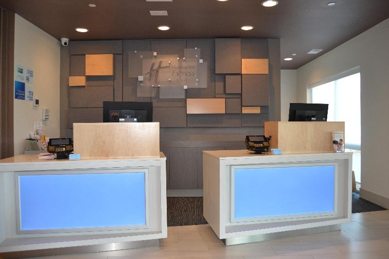 Holiday Inn Express Goodlettsville N Nashville image