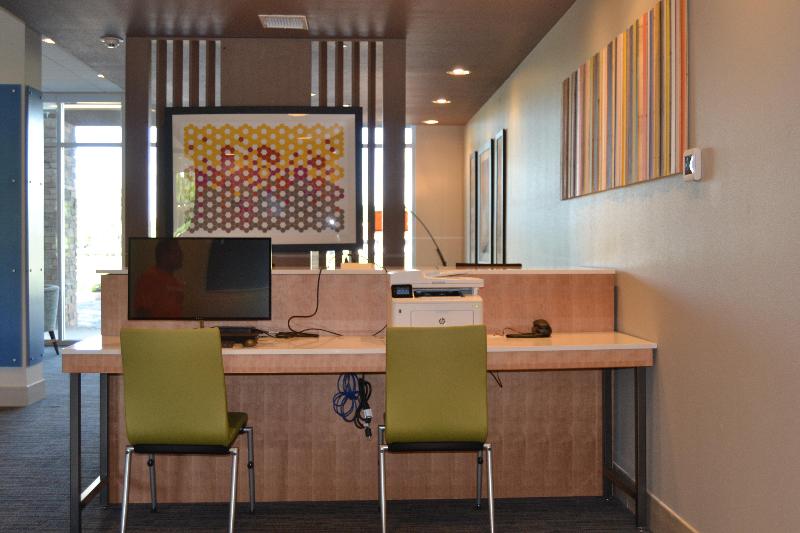 Holiday Inn Express Goodlettsville N Nashville image
