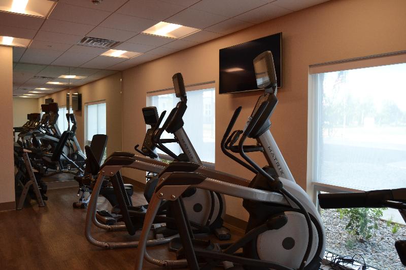Holiday Inn Express Goodlettsville N Nashville image