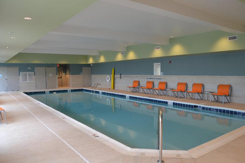 Holiday Inn Express Goodlettsville N Nashville image
