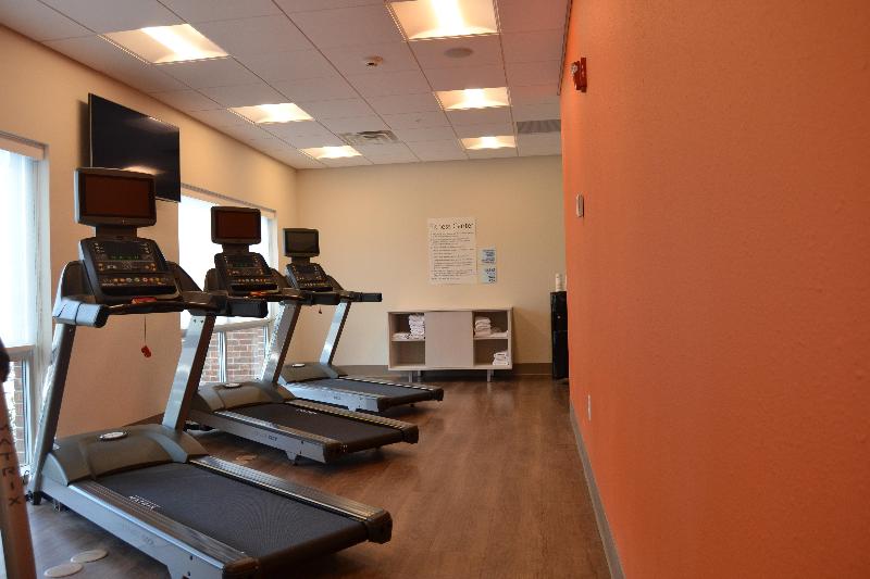 Holiday Inn Express Goodlettsville N Nashville image