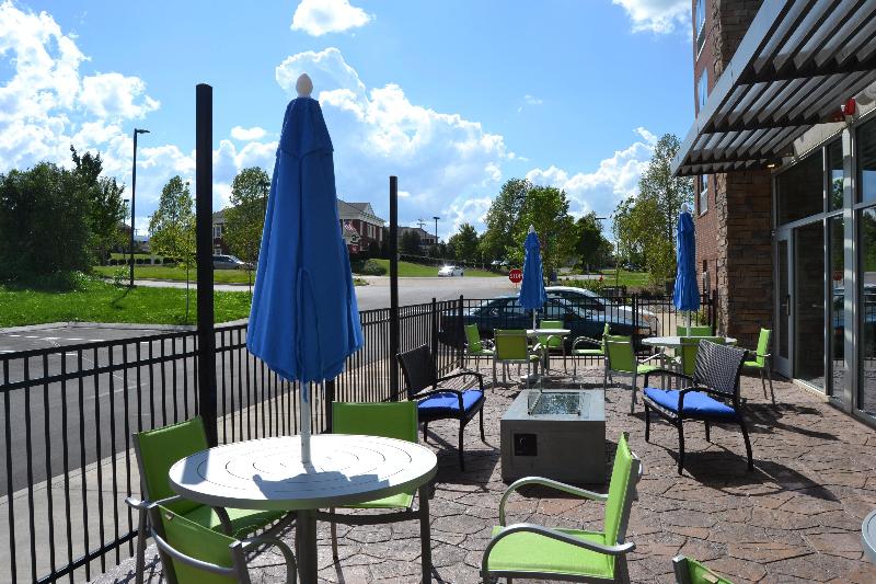 Holiday Inn Express Goodlettsville N Nashville image