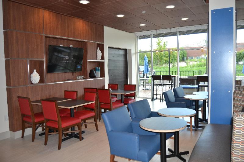Holiday Inn Express Goodlettsville N Nashville image