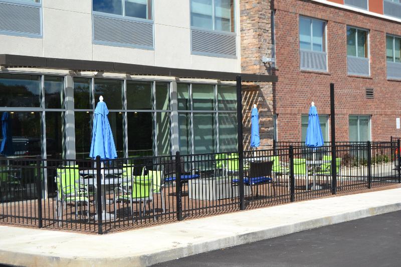 Holiday Inn Express Goodlettsville N Nashville image