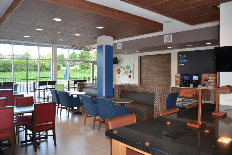 Holiday Inn Express Goodlettsville N Nashville image