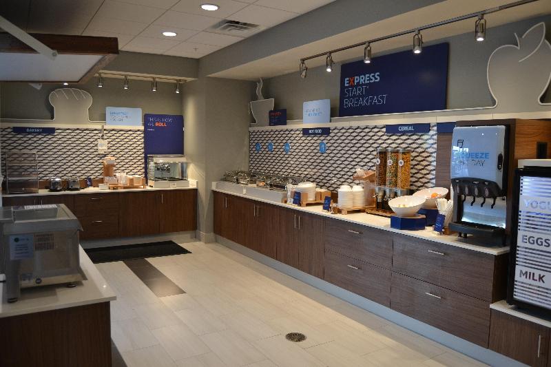 Holiday Inn Express Goodlettsville N Nashville image