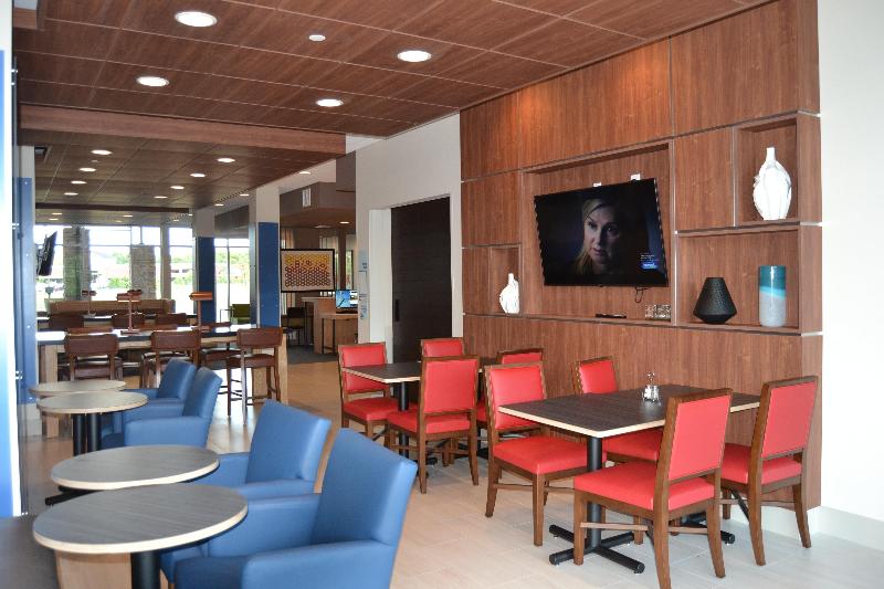 Holiday Inn Express Goodlettsville N Nashville image