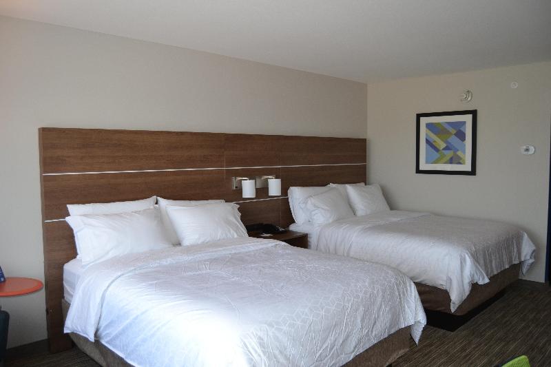 Holiday Inn Express Goodlettsville N Nashville photo 6