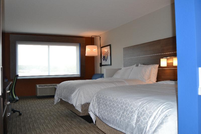 Holiday Inn Express Goodlettsville N Nashville photo 14
