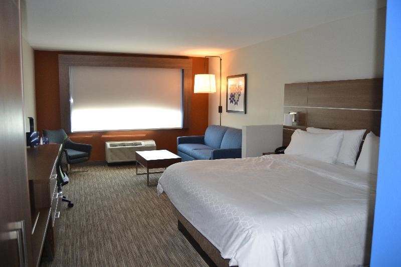 Holiday Inn Express Goodlettsville N Nashville image