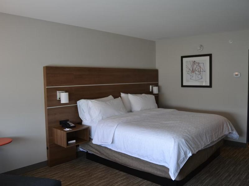 Holiday Inn Express Goodlettsville N Nashville image