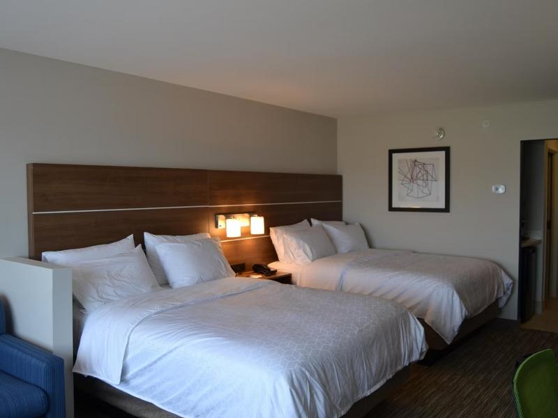 Holiday Inn Express Goodlettsville N Nashville image