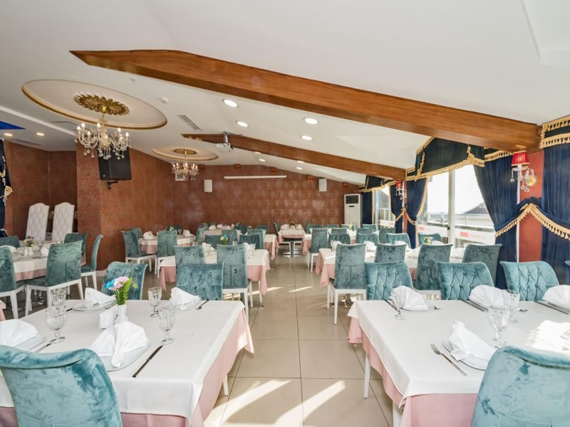 Marnas Hotel image
