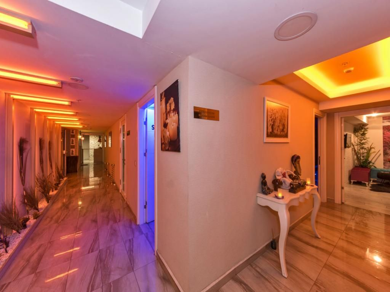 Marnas Hotel image