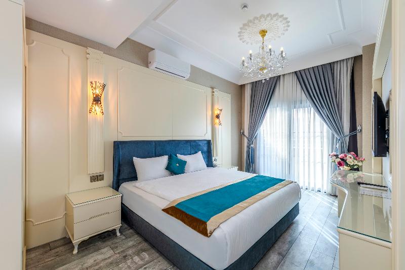 Marnas Hotel image