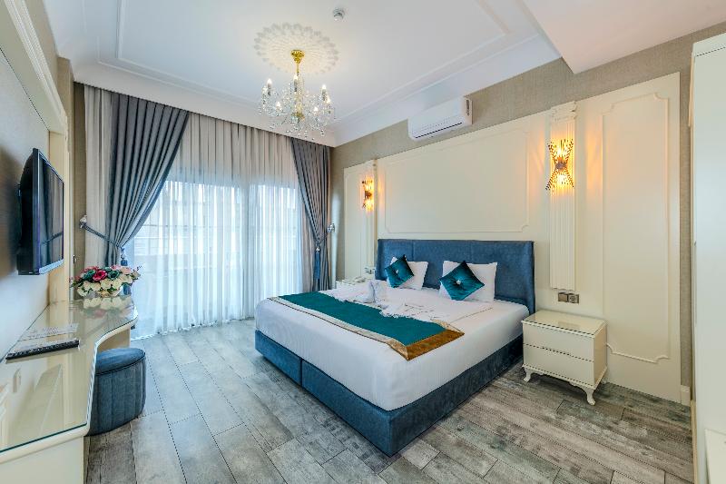 Marnas Hotel image