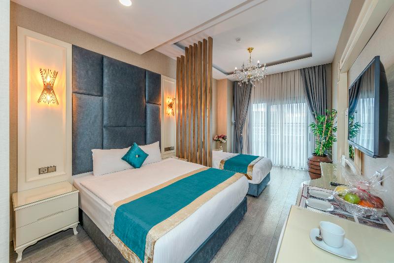 Marnas Hotel image